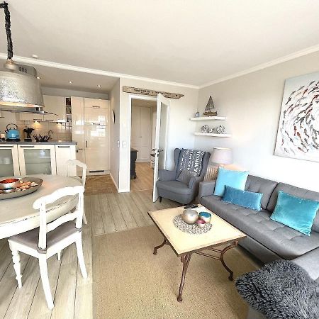 Strand No.27 Westerland Exterior foto